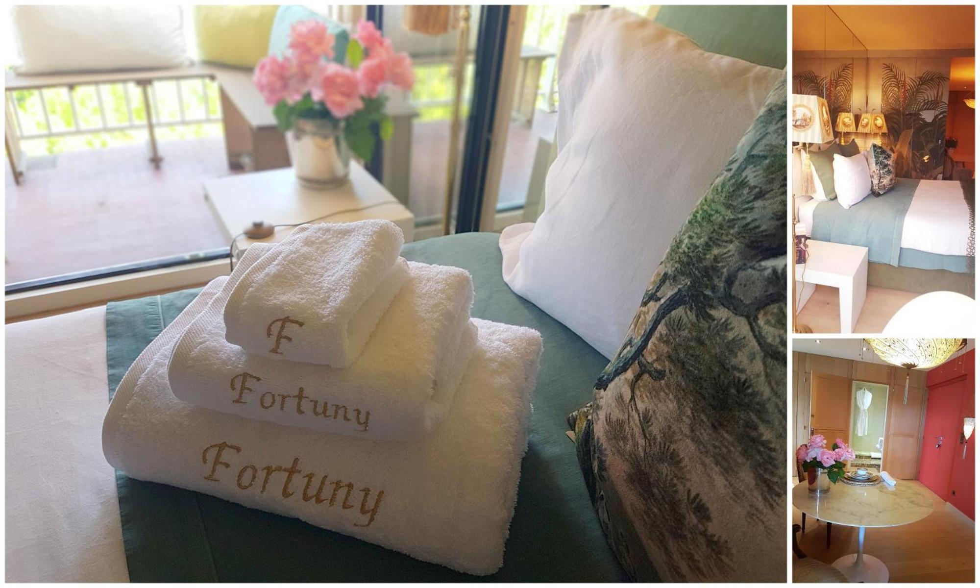Le Fortuny - 3 Suites, 2 Apparts, 1 Chambre - Proche Tram Ligne Aeroport Et Parking Gratuit Merignac  Bagian luar foto